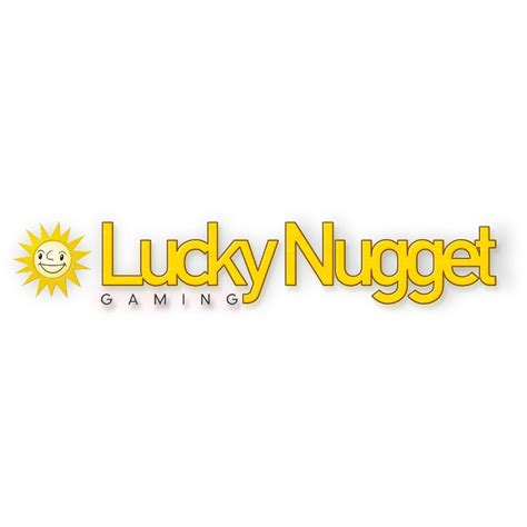 lucky nugget gaming pvt ltd